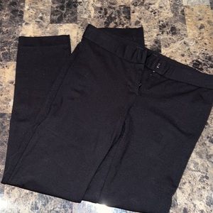 Amanda and Chelsea pants